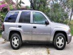 2006 Chevrolet Trailblazer under $5000 in Florida