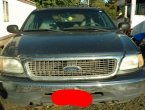 2001 Ford Expedition - Dexter, OR