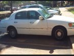 1999 Lincoln TownCar under $4000 in Georgia