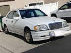 1998 Mercedes Benz 230 under $2000 in California