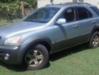 2004 KIA Sorento under $4000 in South Carolina