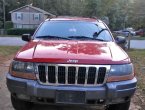2001 Jeep Grand Cherokee under $3000 in Georgia