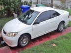 Civic was SOLD for only $1500...!