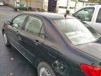 2011 Toyota Corolla under $8000 in Washington