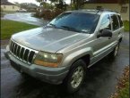 2001 Jeep Grand Cherokee under $2000 in Florida