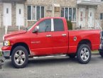 2003 Dodge Ram under $8000 in New York