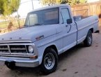1972 Ford F-100 under $4000 in California