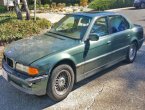 1998 BMW 740 - Walnut Creek, CA