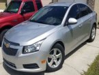 2013 Chevrolet Cruze under $5000 in Florida