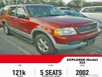 2002 Ford Explorer under $3000 in Florida
