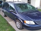 2004 Chrysler Town Country under $3000 in TX