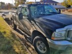 2002 Ford F-250 under $11000 in Montana
