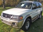 2000 Mitsubishi Montero under $3000 in Michigan