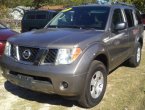 2005 Nissan Pathfinder under $7000 in Texas