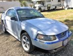 2001 Ford Mustang under $3000 in CA