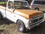 1976 Ford F-150 under $4000 in California
