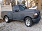 1993 Ford F-150 under $6000 in Pennsylvania