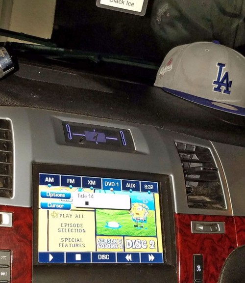 Cadillac Escalade 07 Suv Under 12k Las Vegas Nv 89156