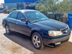 2002 Acura TL under $6000 in Arizona