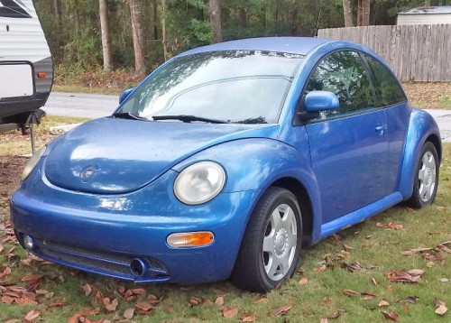 Nissan Columbus Ga >> VW Beetle '98 Under $1000 Columbus, GA 31907 (By Owner ... Nissan Columbus Ga >> VW Beetle '98 Under $1000 Columbus, GA 31907 (By Owner ...