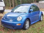1998 Volkswagen Beetle - Columbus, GA