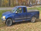 1997 Ford F-150 under $2000 in Michigan
