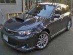 2009 Subaru WRX under $15000 in Colorado