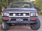 1990 Nissan Pickup under $4000 in Kansas