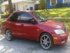 2003 Mitsubishi Lancer under $2000 in FL