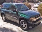 2004 Chevrolet Trailblazer under $3000 in Arizona