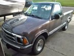 1997 Chevrolet S-10 under $2000 in WI