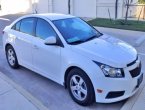 2014 Chevrolet Cruze under $9000 in Texas