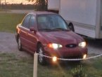 1996 Ford Contour under $500 in South Carolina