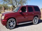 2002 Cadillac Escalade ESV under $5000 in Arizona