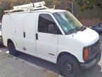 2001 Chevrolet Express under $4000 in California