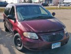 2002 Chrysler Voyager in Minnesota