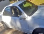 1999 Toyota Camry under $2000 in GA