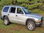 2002 Dodge Durango under $3000 in New Jersey