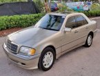 1998 Mercedes Benz 280 - Miami, FL