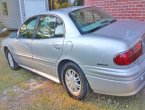 2002 Buick LeSabre under $4000 in North Carolina