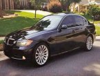 2007 BMW 335 under $9000 in North Carolina