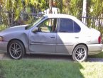 2000 Nissan Altima under $1000 in FL