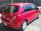 2012 Nissan Versa under $8000 in California