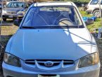 2002 Hyundai Accent under $2000 in Washington