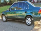 1998 Honda Civic under $2000 in MS