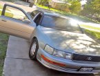 1993 Lexus LS 400 - San Antonio, TX