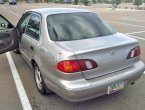 1999 Toyota Corolla under $2000 in AZ