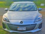 2012 Mazda Mazda3 under $8000 in Virginia