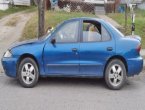 1999 Chevrolet Cavalier was SOLD for only $500...!