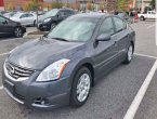 2010 Nissan Altima under $6000 in Maryland